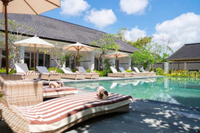 Green D'mel Bali